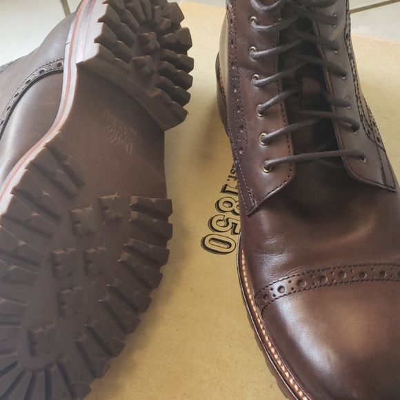 Mens shoes - Picture 3 of 4